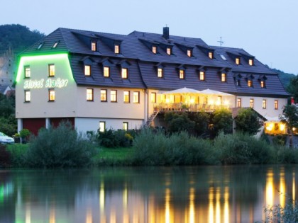 Фото: Gasthof Hotel Anker